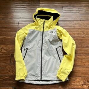 The North Face Rain Jacket
